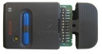Remote: BOSCH 26.995 MHz - mini with 2 buttons