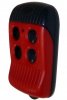 Votre telecommande  ALLMATIC BRO4WN red a 4 boutons
