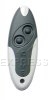 Votre telecommande  CAME TAM432SA a 2 boutons