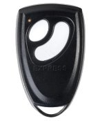Remote: CHAMBERLAIN 54332EML with 2 buttons