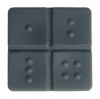 Remote: GIBIDI Domino with 4 buttons