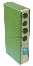 Remote: ELKA SM4-old with 4 buttons