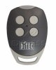 Votre telecommande  DITEC GOL4 a 4 boutons