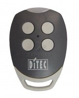 Remote: DITEC GOL4