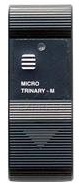 Remote: ALBANO MICROTRINARY TX1 30.545 MHz with 1 buttons