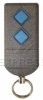 Votre telecommande  DICKERT S5-868-A2K00 a 2 boutons