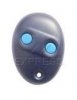 Votre telecommande  EUROPE-AUTO BROSTAR a 2 boutons