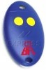 Votre telecommande  BFT MITTO-2A a 2 boutons