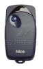 Votre telecommande  NICE FLO1 a 1 boutons