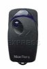 Votre telecommande  NICE FLO1R a 1 boutons