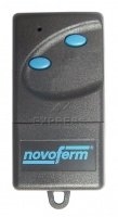 Remote: NOVOFERM MNHS433-02  
