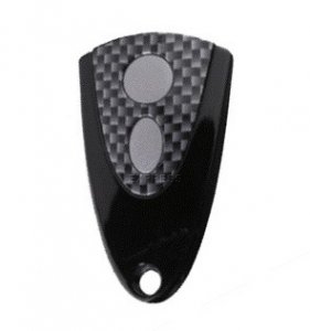 Remote: NOVOFERM Novotron 512 MIX 43-2 with 2 buttons