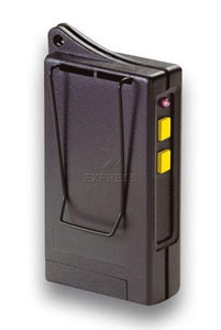 Remote: PRASTEL KMFT2P 30.875 MHz  