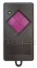 Votre telecommande  DICKERT FHS10-01 a 1 boutons