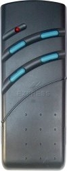 Remote: BOSCH 40.680 4K with 4 buttons