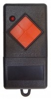 Remote: DICKERT MAHS40-01