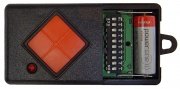 Remote: DICKERT MAHS27-01