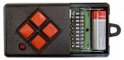 Remote: DICKERT MAHS27-04  