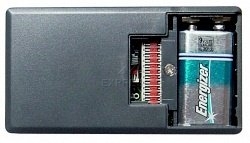 Remote: CARDIN S38-TX2  