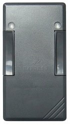 Remote: CARDIN S38-TX2  
