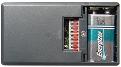 Remote: CARDIN S38-TX4 with 4 buttons