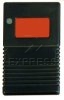 Votre telecommande  ALLTRONIK S435B  27.015 MHz a 1 boutons