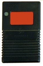 Remote: ALLTRONIK S435B  40.685 MHz  