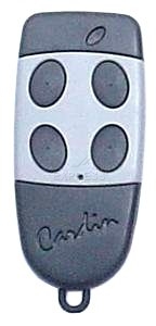 Remote: CARDIN S449-QZ4 with 4 buttons