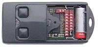 Remote: CARDIN S738-TX2