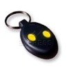 Votre telecommande  BENINCA ROLLKEY a 2 boutons