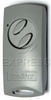 Votre telecommande  ECOSTAR RSE2 a 2 boutons