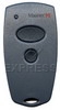 remotes D302-868 2  , gris 