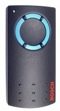 Remote: BOSCH K-EASY-L4 with 4 buttons