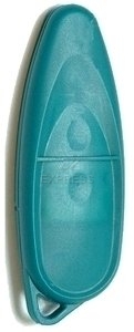Remote: SOMMER 4025-BLUE with 2 buttons