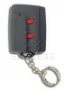 Votre telecommande  HENDERSON 4050 a 2 boutons
