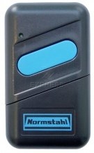 Remote: NORMSTAHL T40-1 with 1 buttons