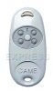 Votre telecommande  CAME TOP434MA a 4 boutons