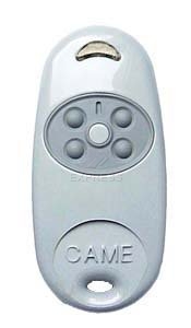Remote: CAME TOP434MA with 4 buttons
