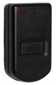 Remote: CARDALE UKTX003 old with 1 buttons