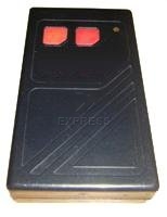 Remote: V2 TNQ2KF with 2 buttons
