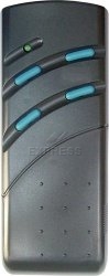 Remote: BOSCH 26.975 4K with 4 buttons