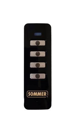 Aperto TX 55 434 4 Gate and garage door remote