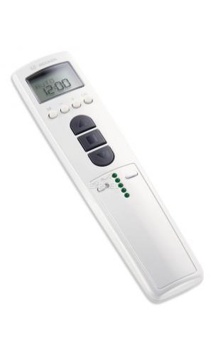 Remote becker tc 445 ii