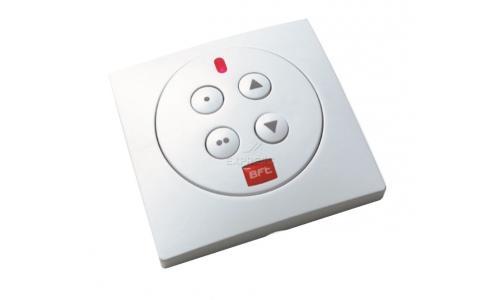 Bft MIME PAD Gate and garage door remote