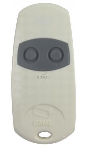 Came TOP 862EE Gate remote control 2 buttons 868.35 MHz - Remote Control Express