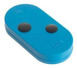 Came TOPD 2FBS Gate and garage door remote