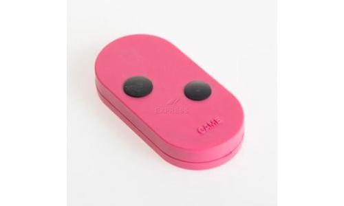 Came TOPD 2FPS Gate remote control 2 buttons multiple - Remote Control Express