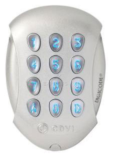 Cdvi GALEO BT Gate and garage door remote