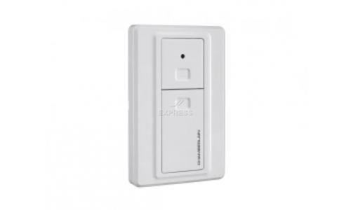 Chamberlain 128REV 01 Gate and garage door remote