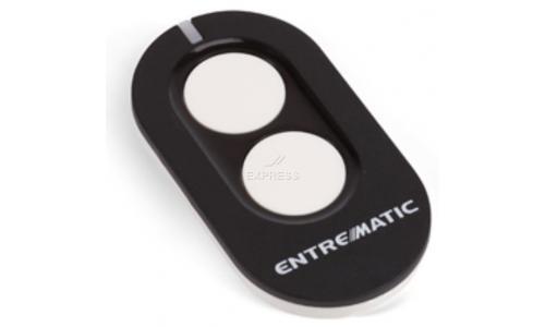 Entrematic ZEN 2C Gate and garage door remote